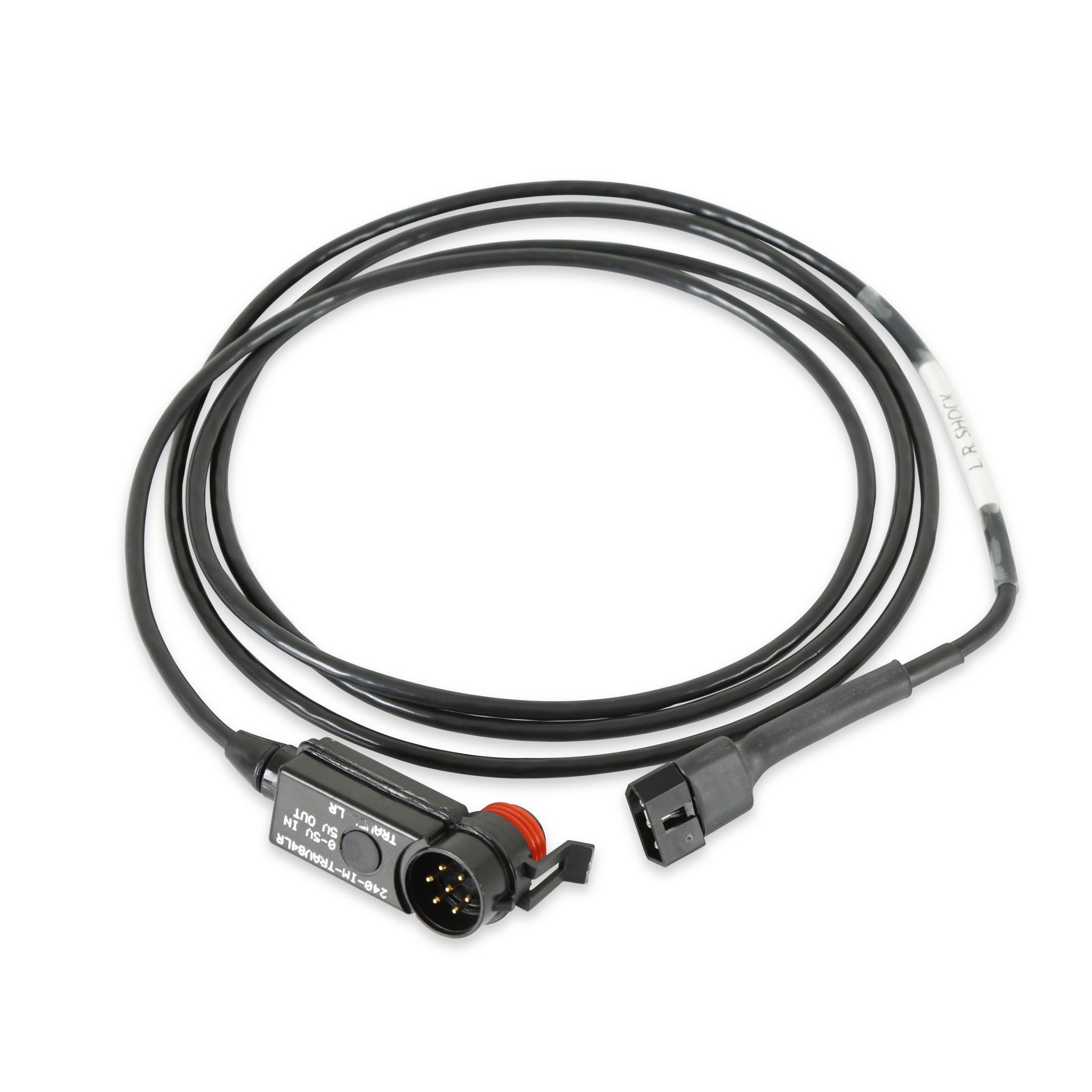 Racepak 280-KT-DSHKTRVR image 5