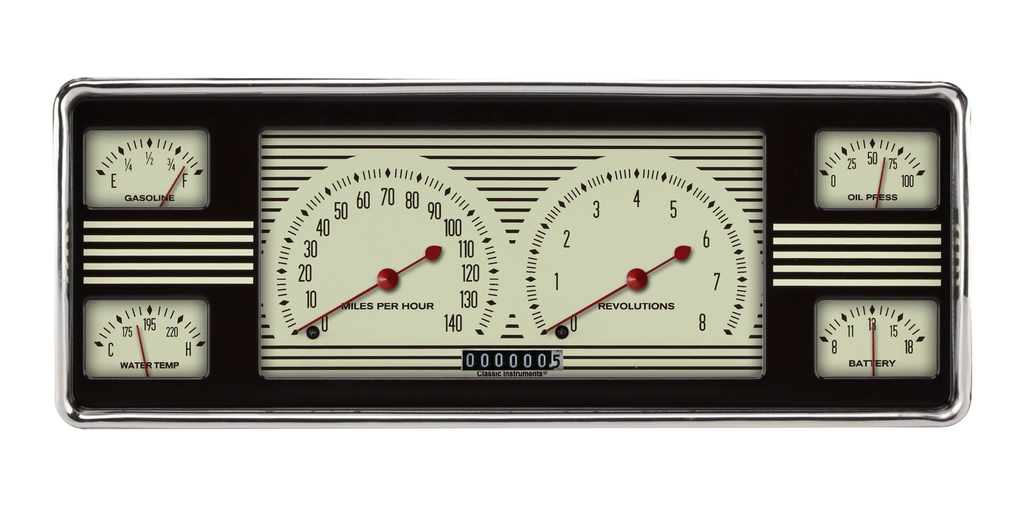 Classic Instruments FC40NT image 2