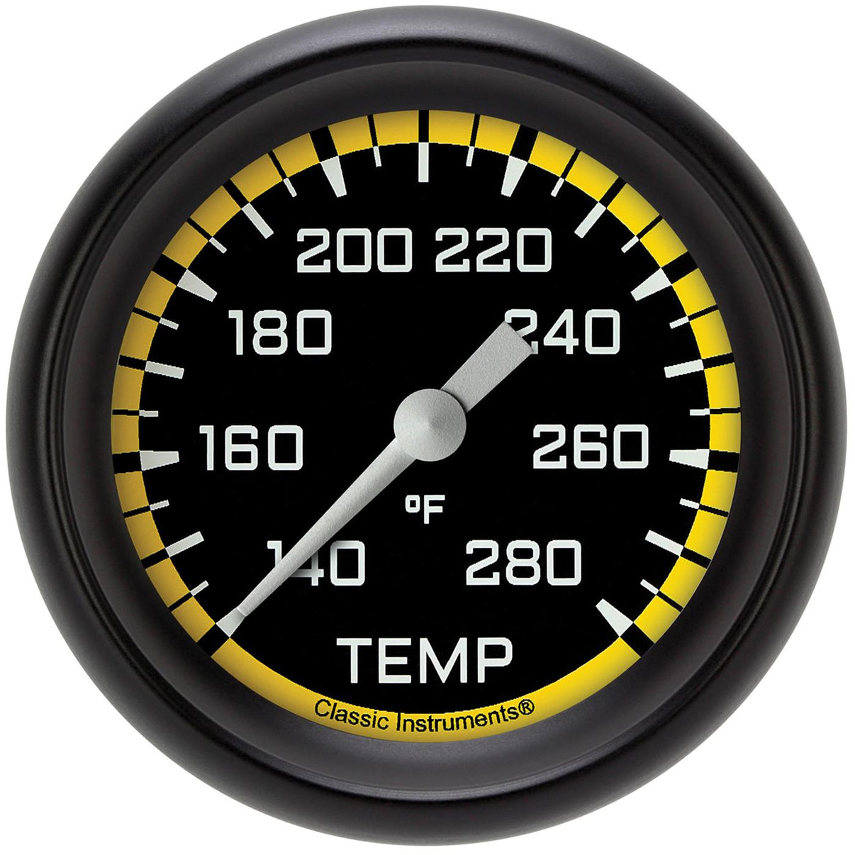 Classic Instruments AX326YBPF-02 primary image