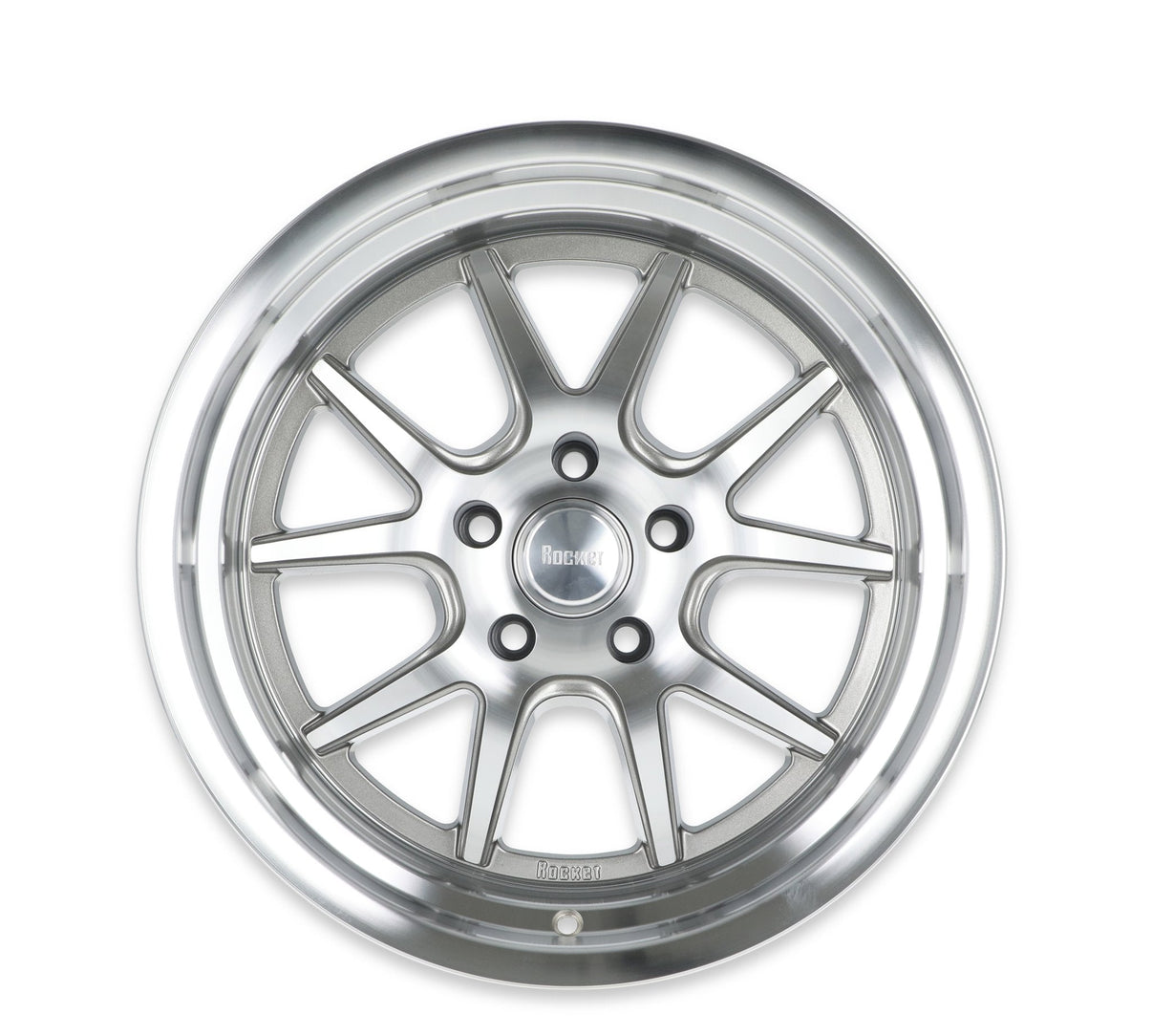 Rocket Racing Wheels TTR19-896155 image 21