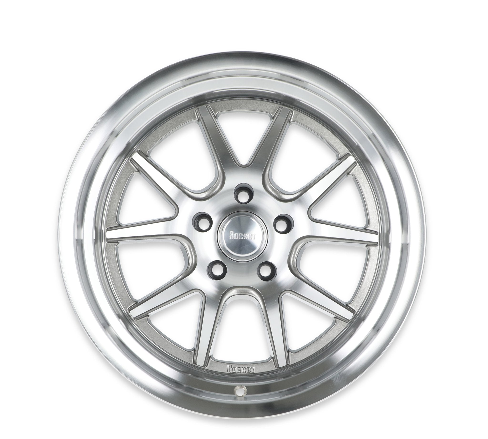 Rocket Racing Wheels TTR19-896155 image 21