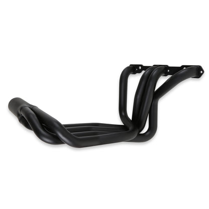 Hooker Super Competition Long Tube Headers - Painted - Photo - out of package Bottom