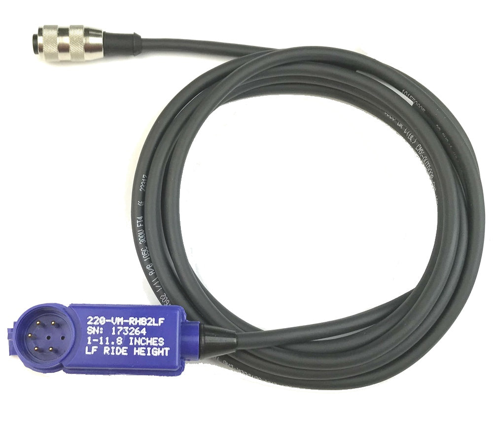 Racepak 220-VM-RHB2RR primary image