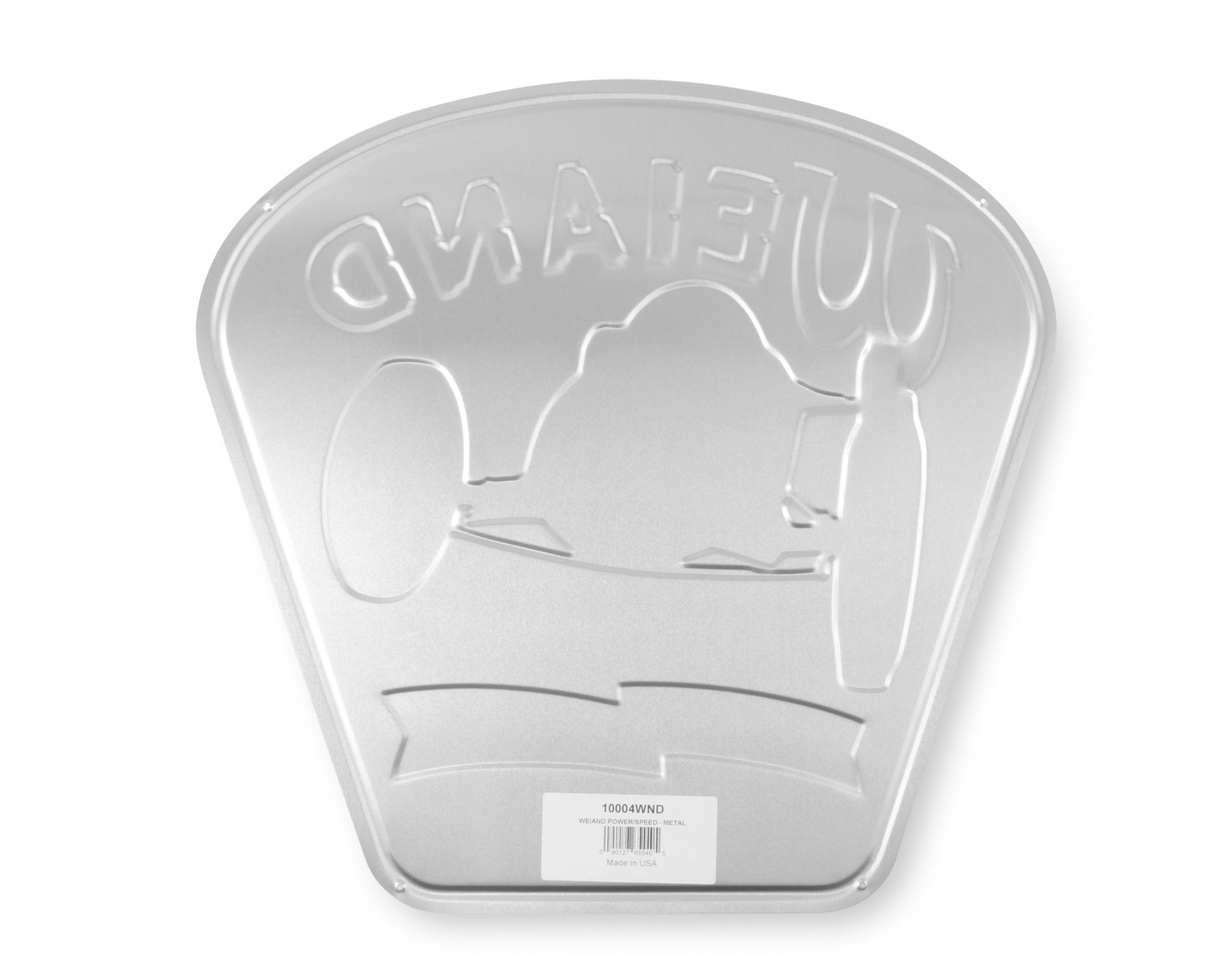 Weiand 10004WND image 5