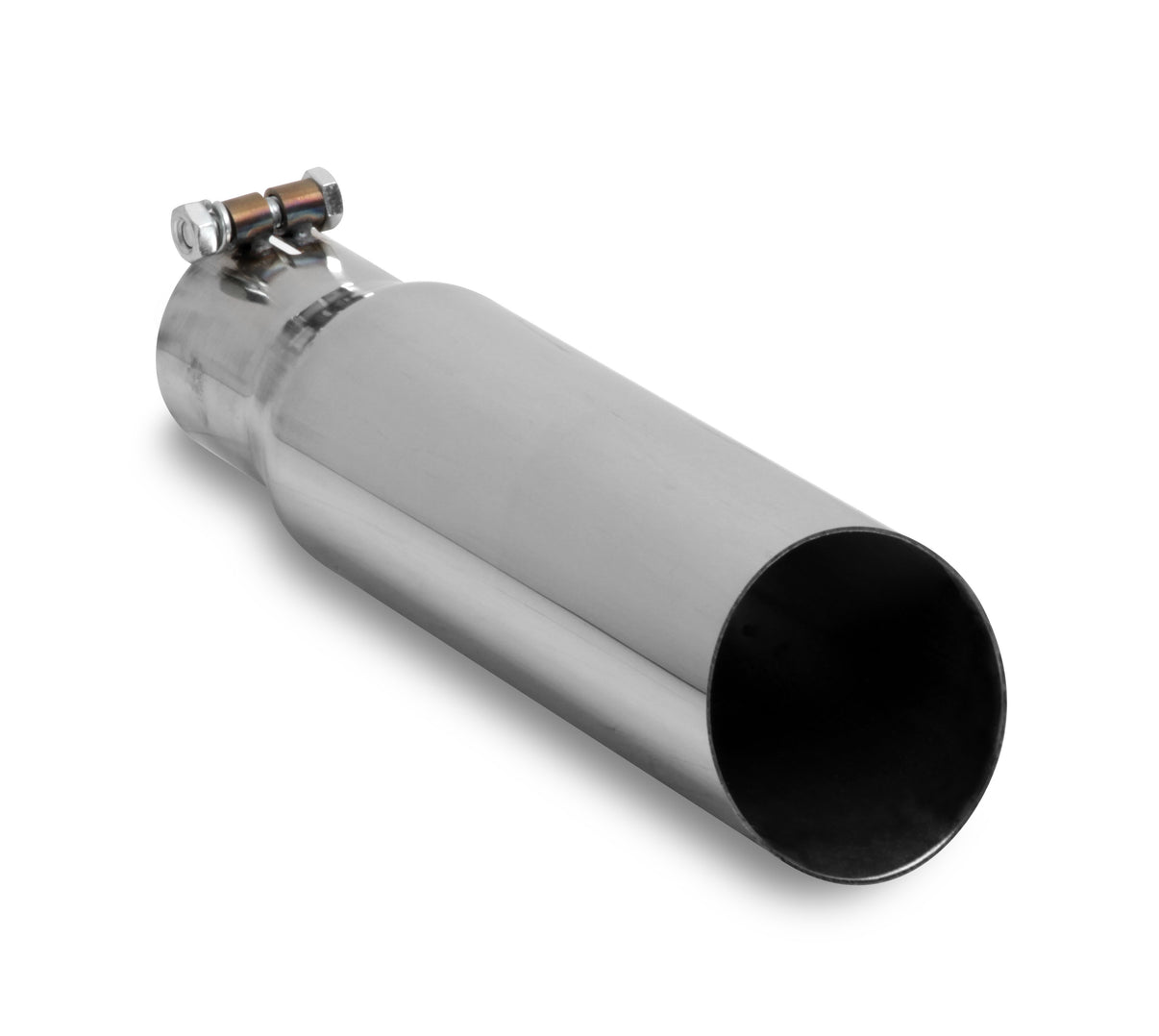 Hooker Exhaust Tip - Photo - Primary Front