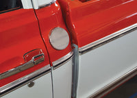 Brothers Trucks BFC72SM primary image