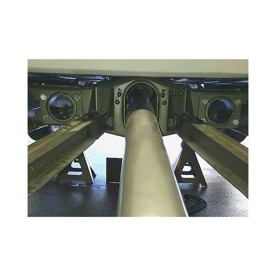 Supports d'échappement transversaux Brothers Trucks