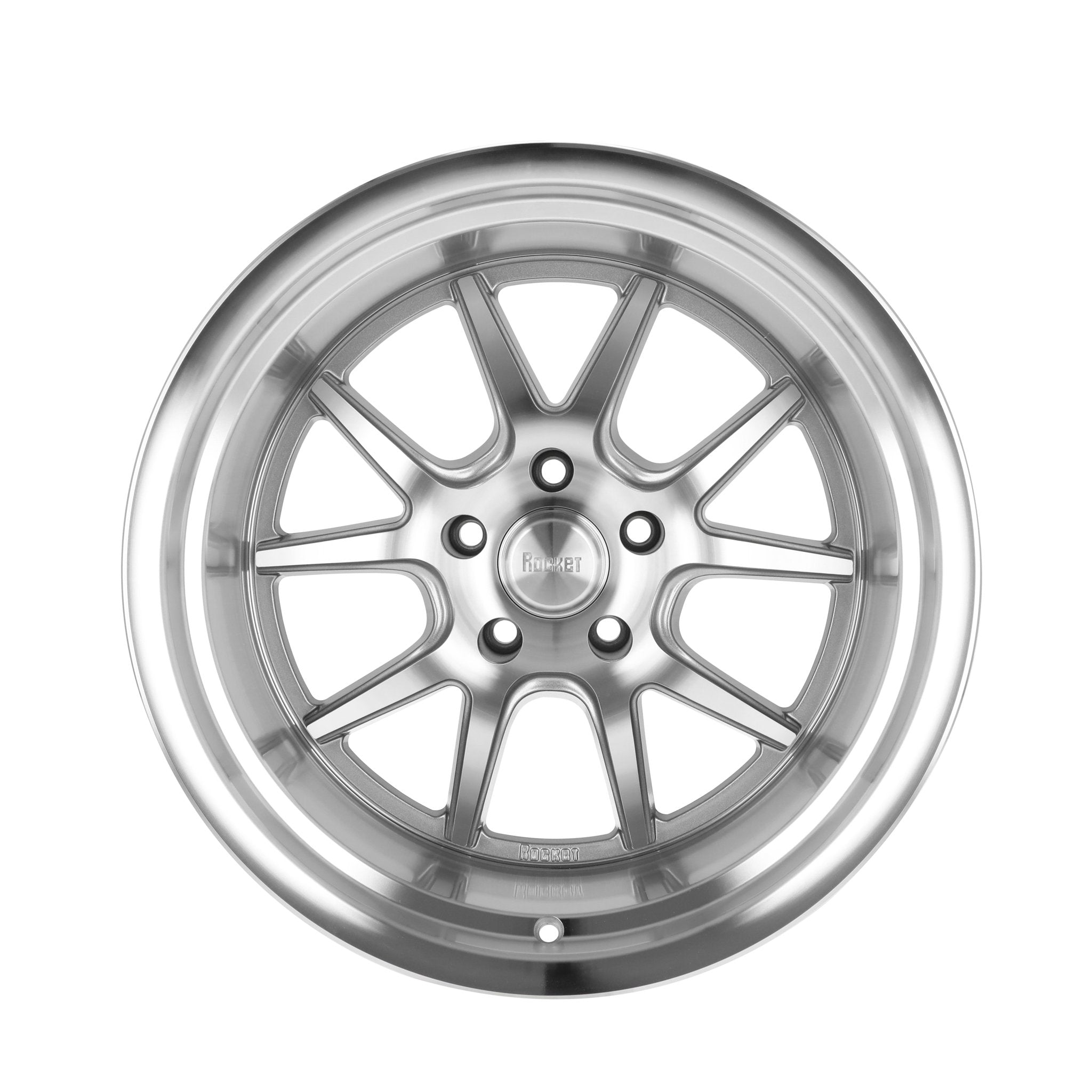 Rocket Racing Wheels TTR19-826155 image 22