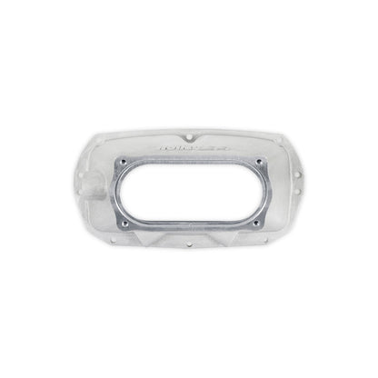 GASSPJALSADAPT, FORD COYOTE Ultra Lo-Ram - Ford Coyote Gasspjældsadapter - Ultra Lo-Ram