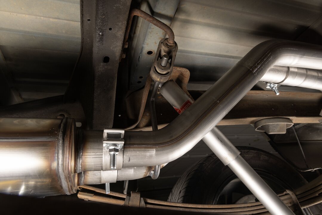Flowmaster 718190 image 14
