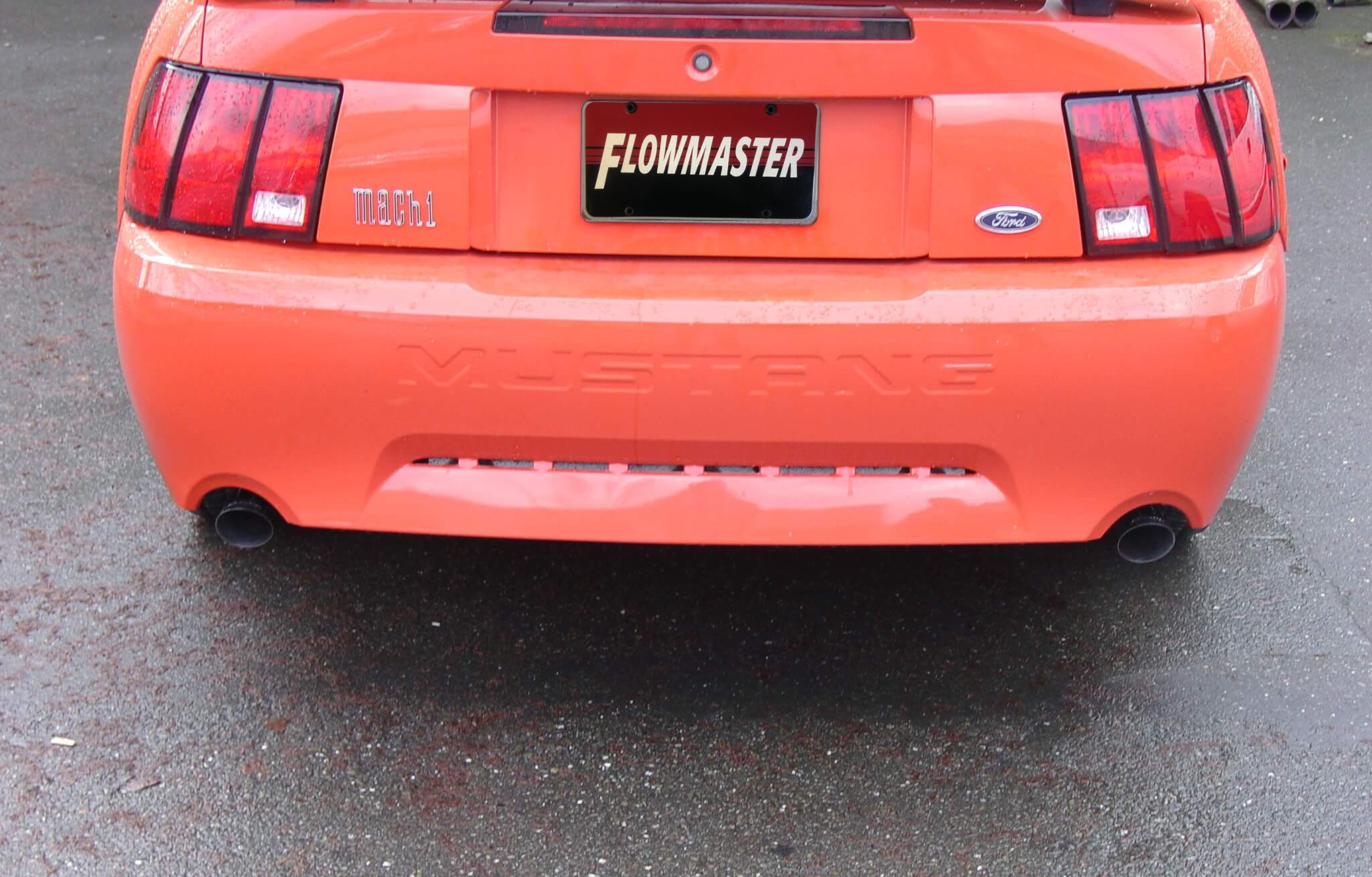 Flowmaster 817312 image 6
