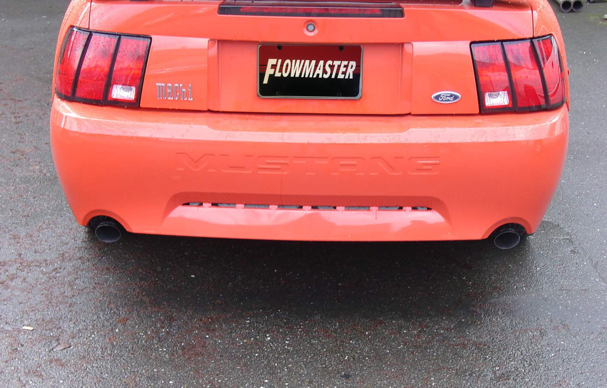Flowmaster 17312 image 6