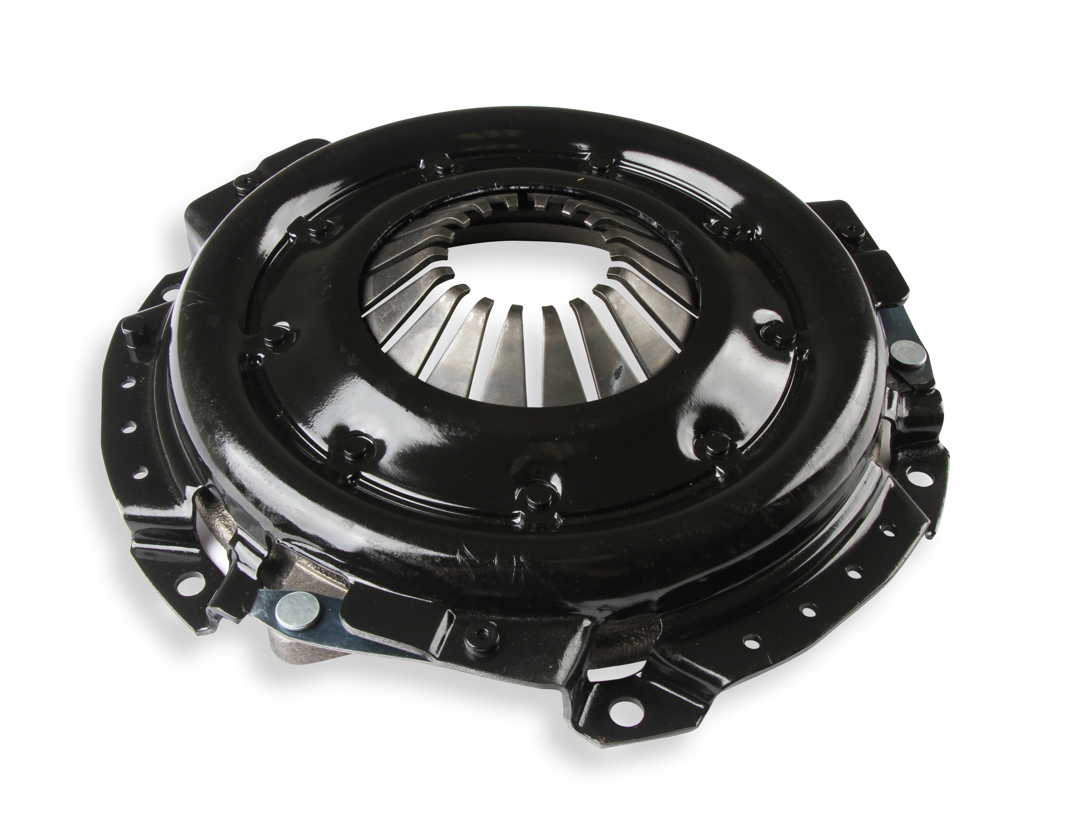 Hays Street 450 Conversion Clutch Kit - GM - Photo - out of package Back