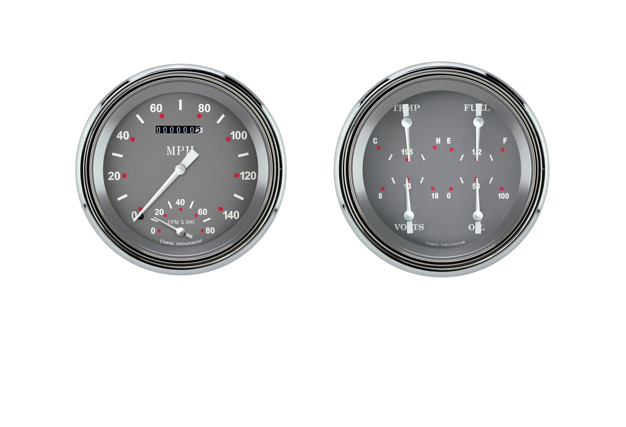 Classic Instruments CT47SG62-LS image 3