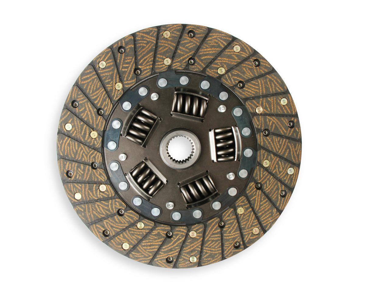 Hays Street 450 Conversion Clutch Kit - GM - Photo - out of package User 3