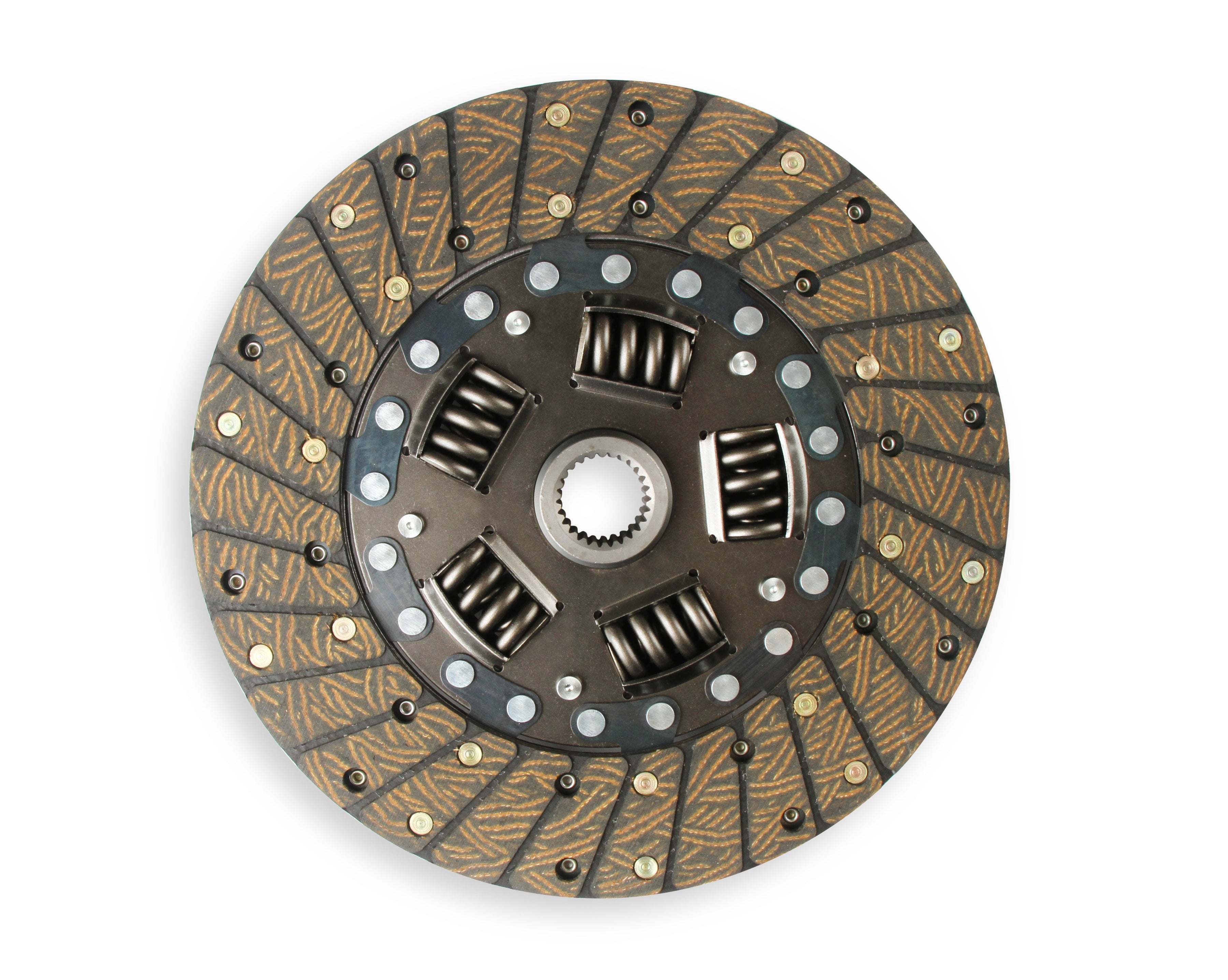 Hays Street 450 Conversion Clutch Kit - GM - Photo - out of package User 3