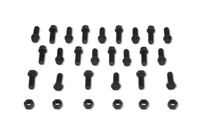 Hooker Competition Long Tube Headers - Painted - Photo - out of package User 4
