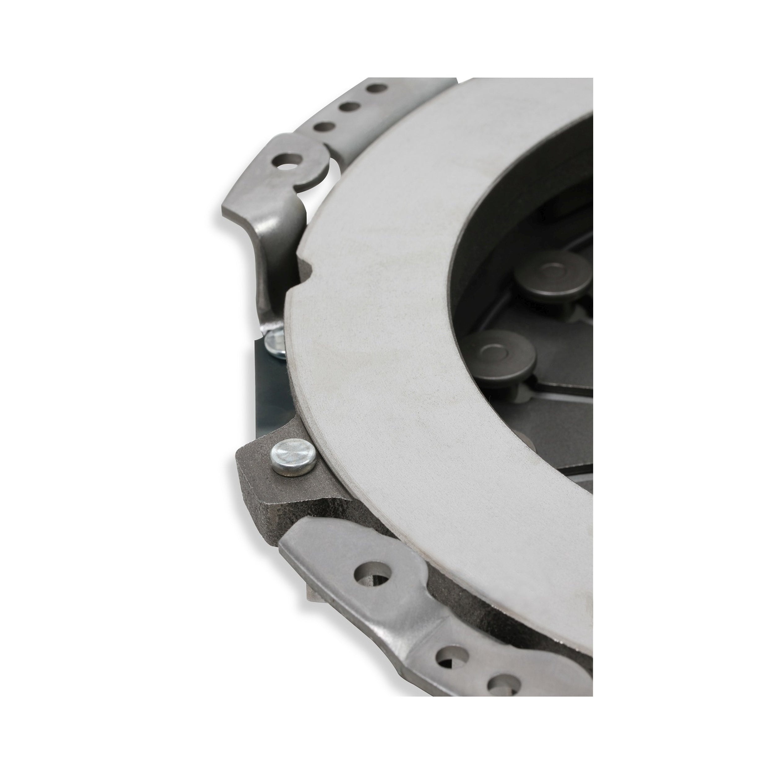 Hays Diesel 850 Clutch Kit - Ram - Photo - out of package Front