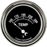 Classic Instruments TR226SLF-06 primary image