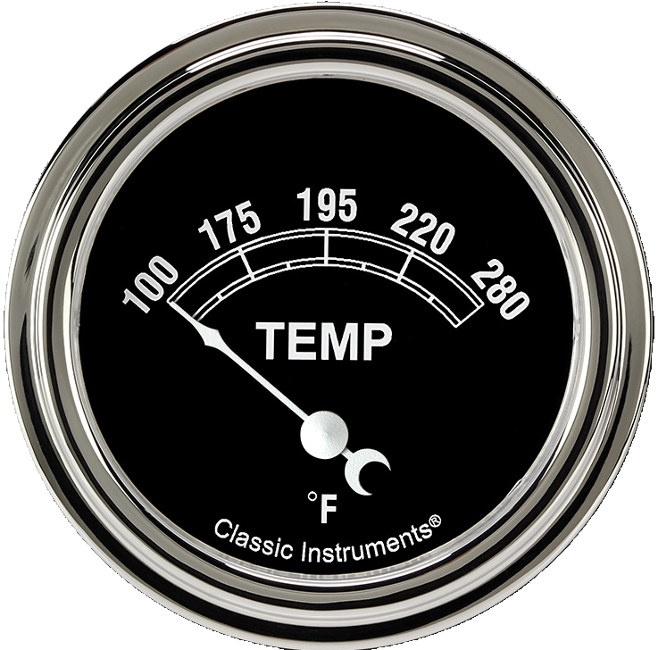 Classic Instruments TR226SLF-02 primary image