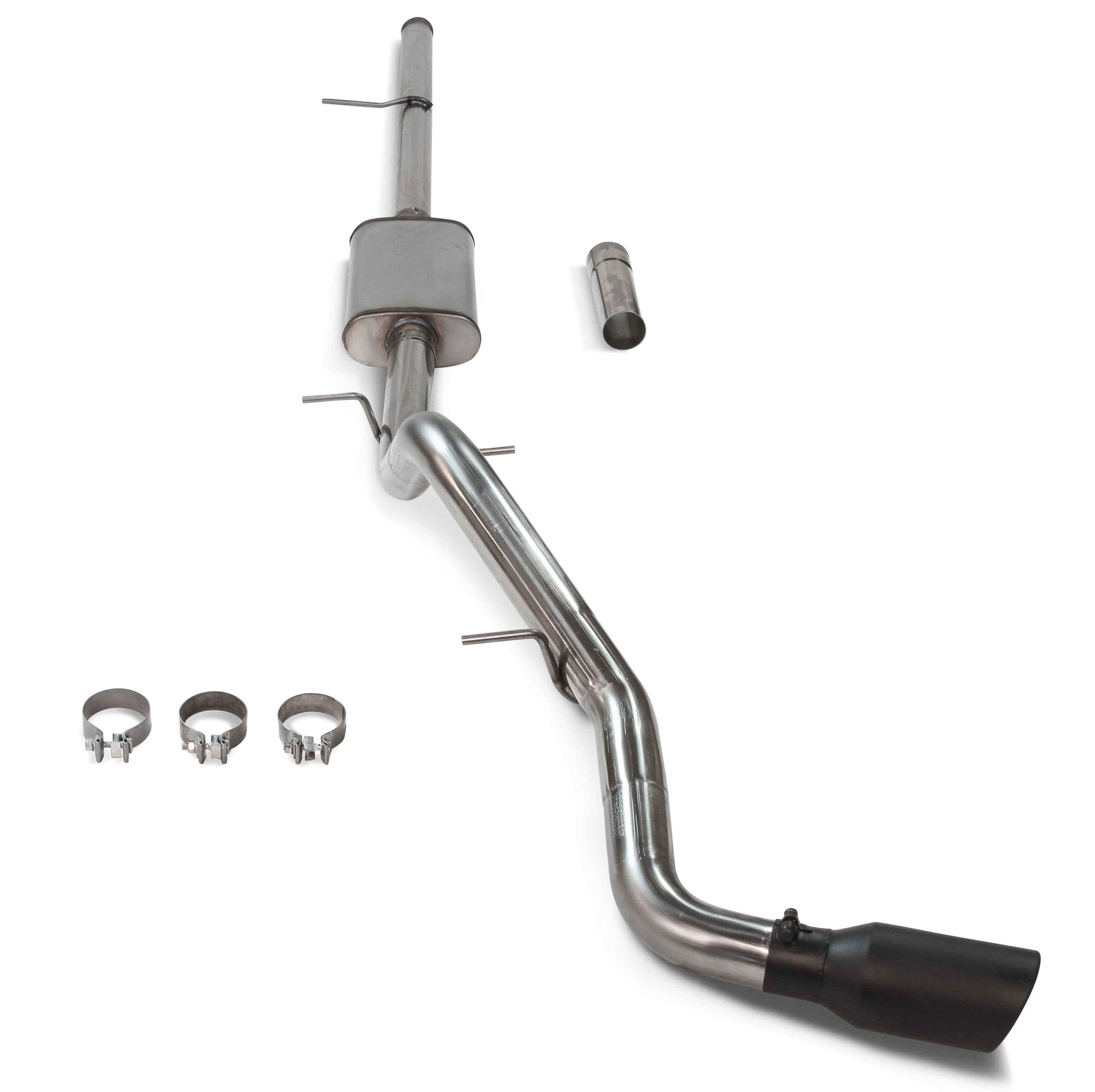 Flowmaster 717858 image 7