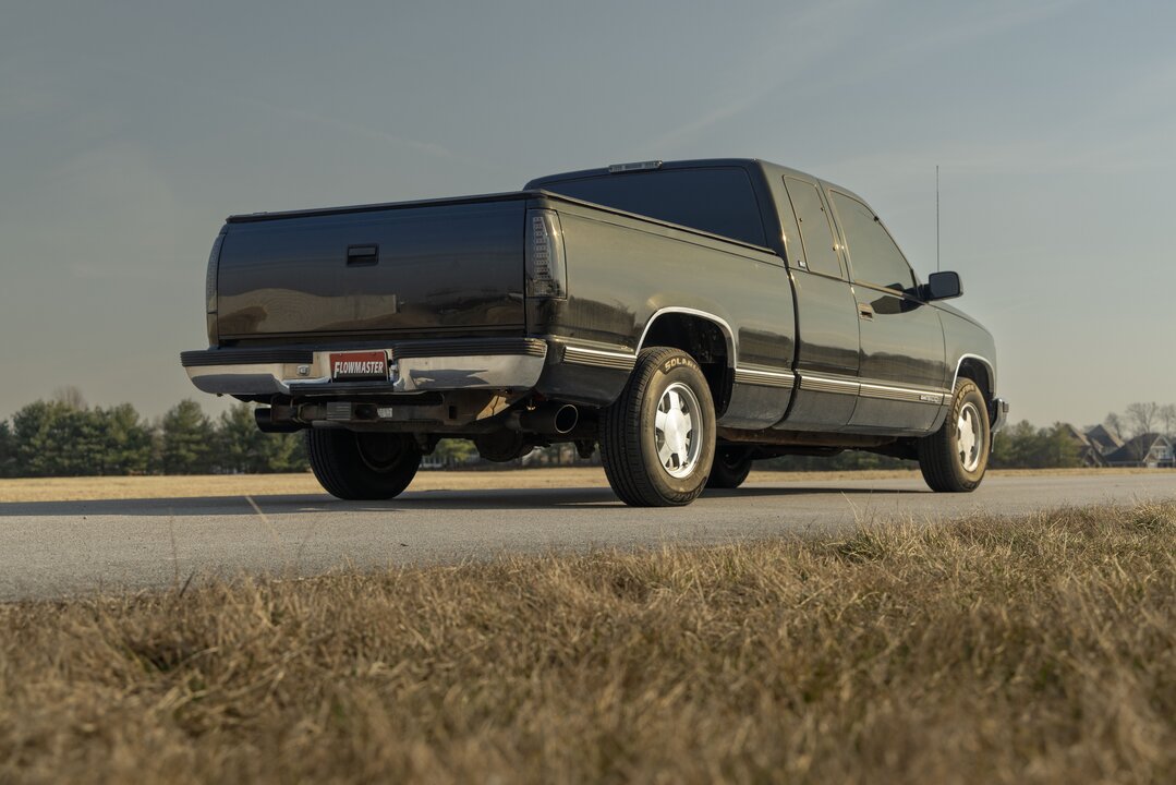 Flowmaster 818189 image 23