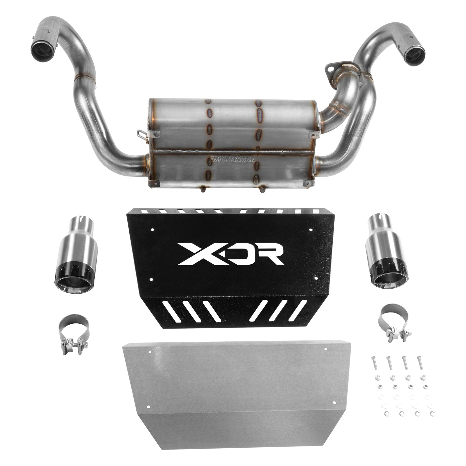XDR 7520 image 4