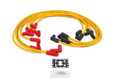 8.8mm SPIRAL CUSTOM FIT