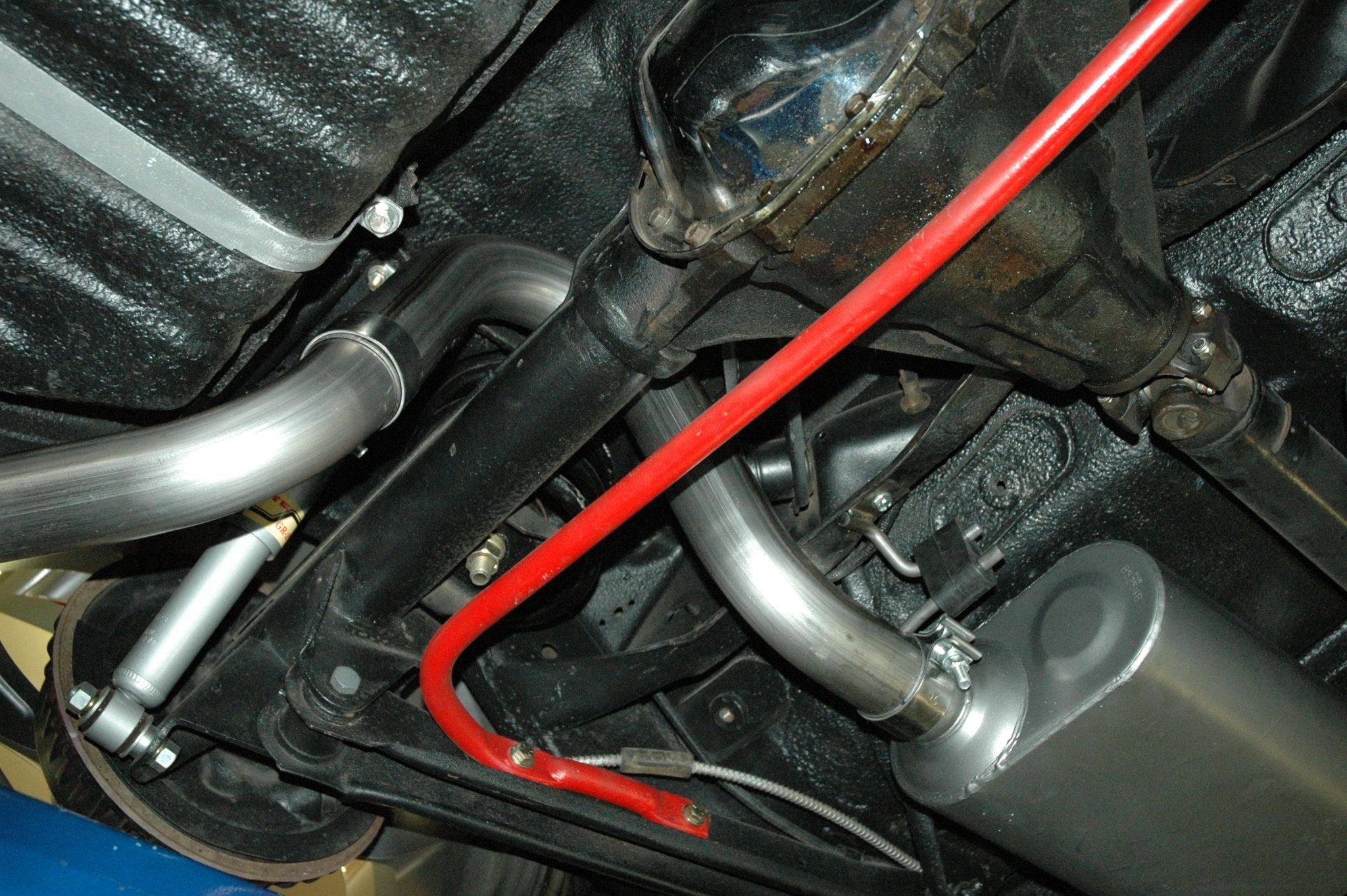 Flowmaster 817409 image 9