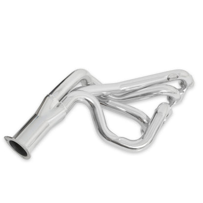 Hooker Super Competition Long Tube Headers - Ceramic Coated - Photo - out of package Angle