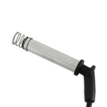 ACCEL Spark Plug Wires - 7mm - BLK