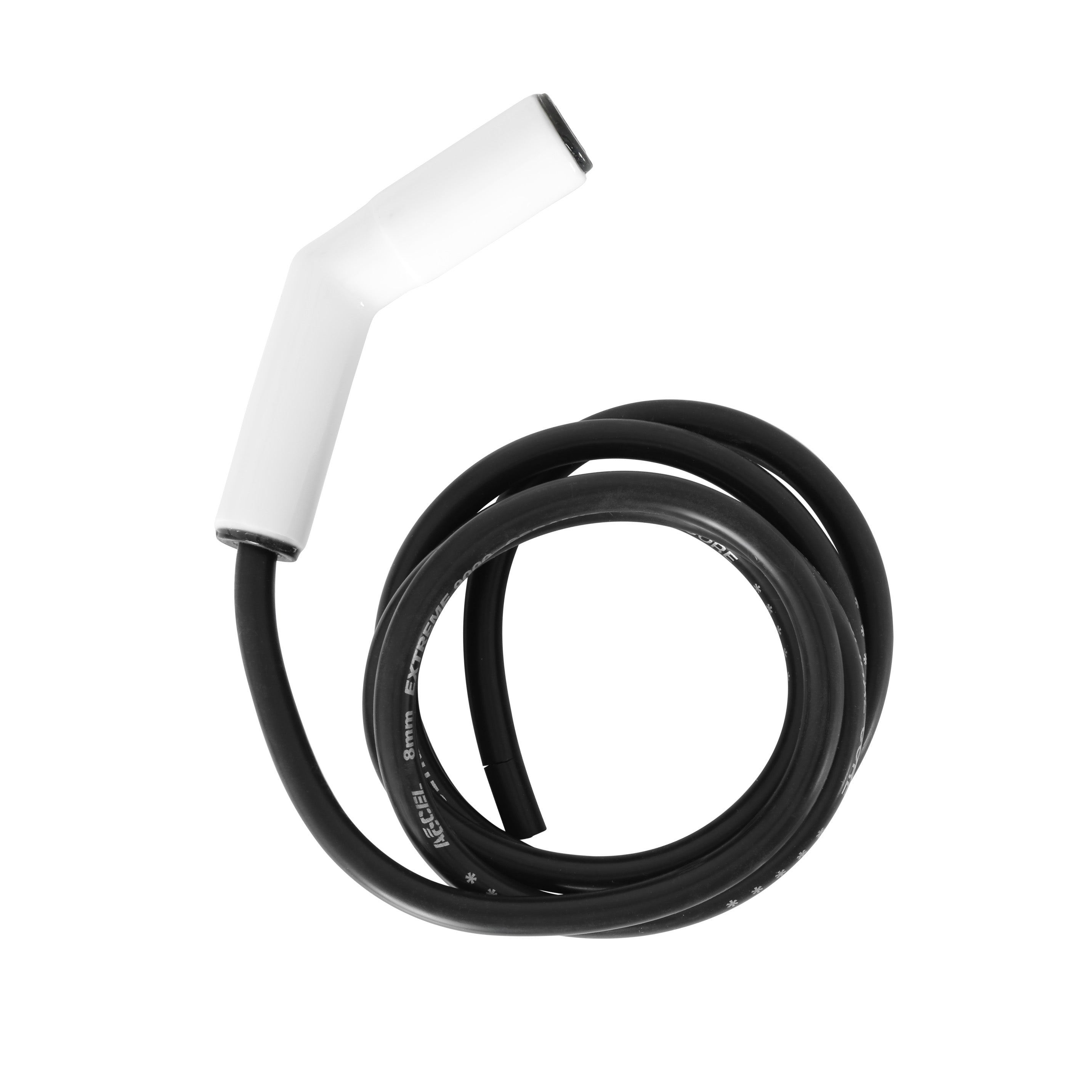 ACCEL Spark Plug Wires - Extreme 9000 - Ceramic Booted Single Wire Replacement - Photo - Primary Front
