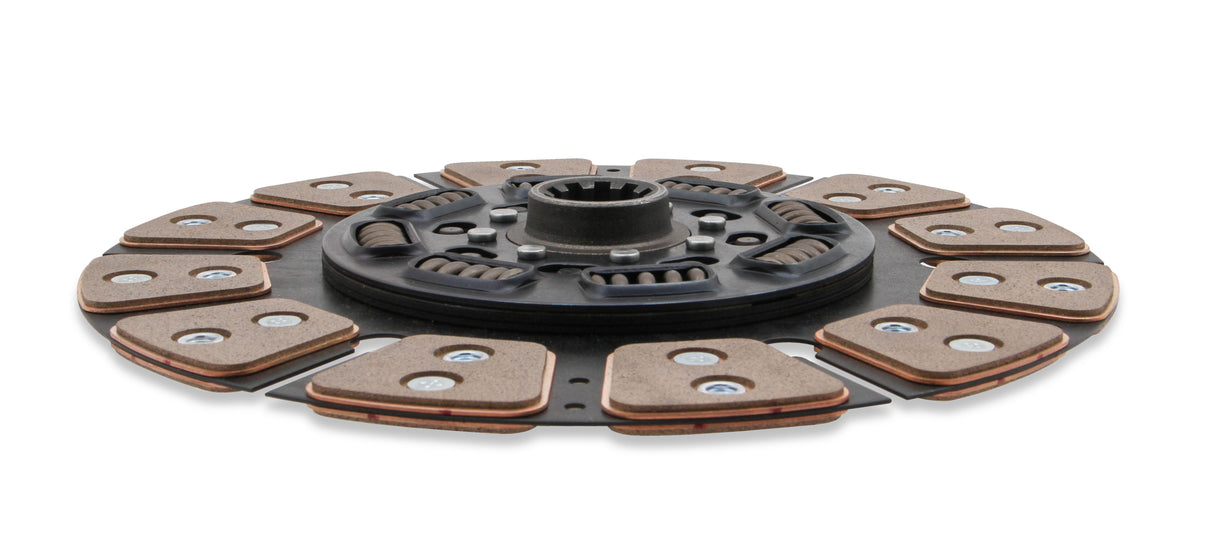 Hays Diesel 850 Clutch Kit - Ram - Photo - out of package Angle