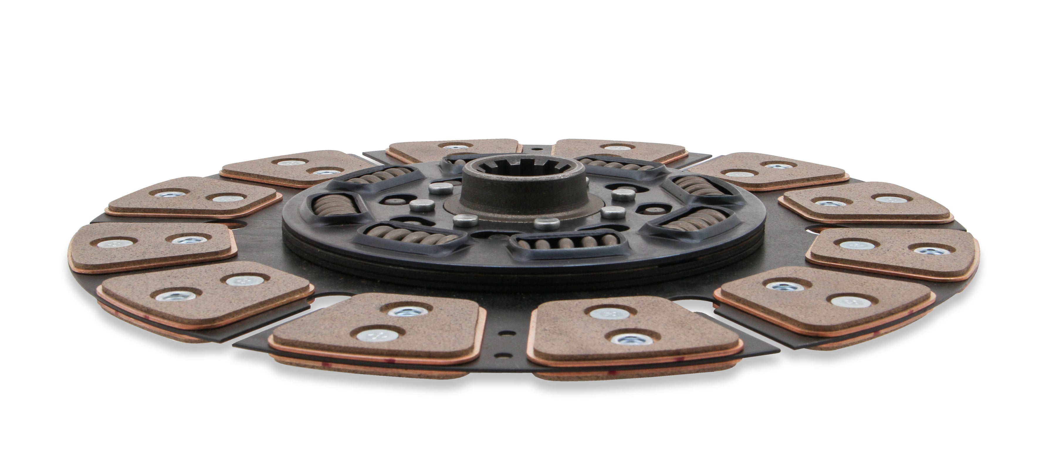 Hays Diesel 850 Clutch Kit - Ram - Photo - out of package Angle