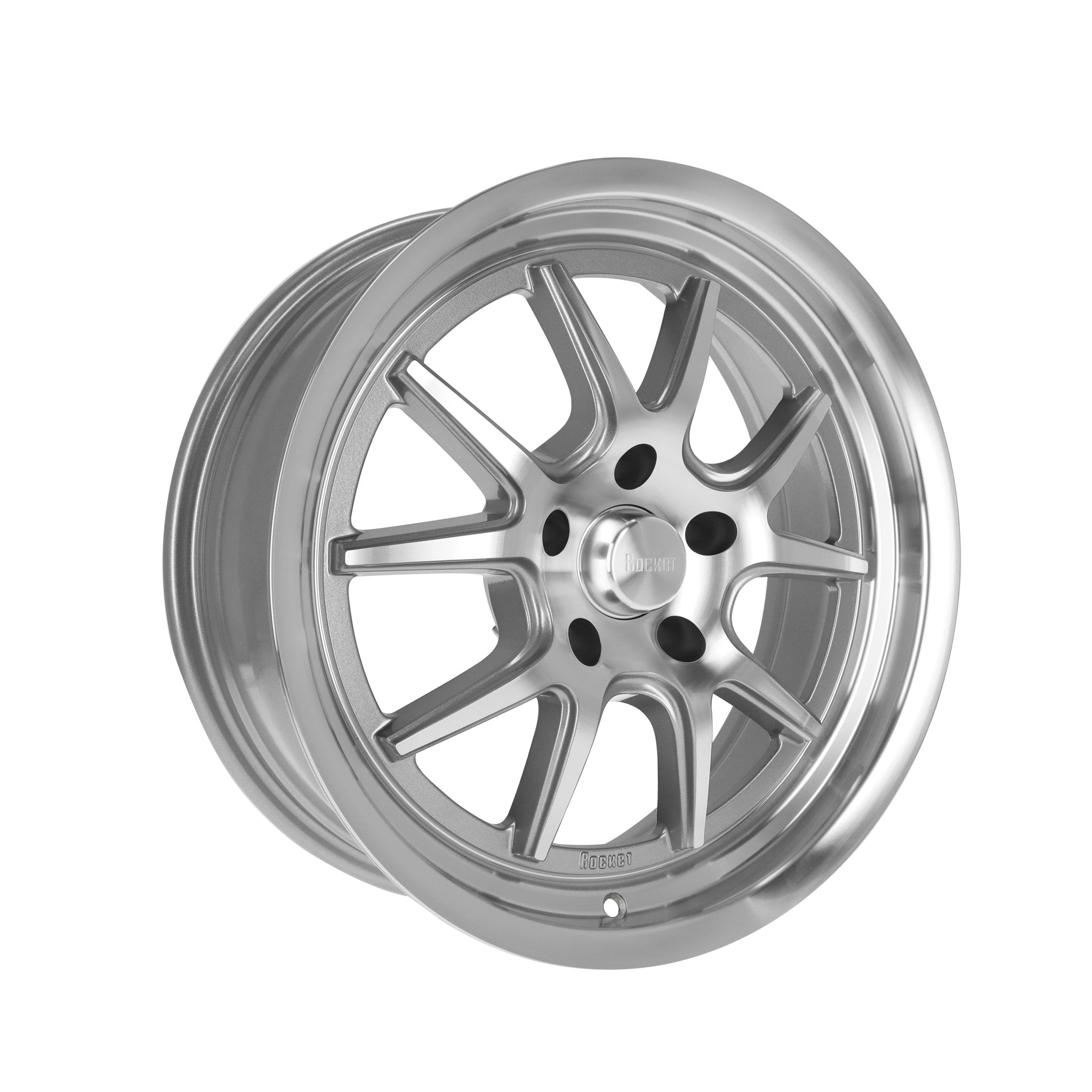 Rocket Racing Wheels TTR19-876140 image 22