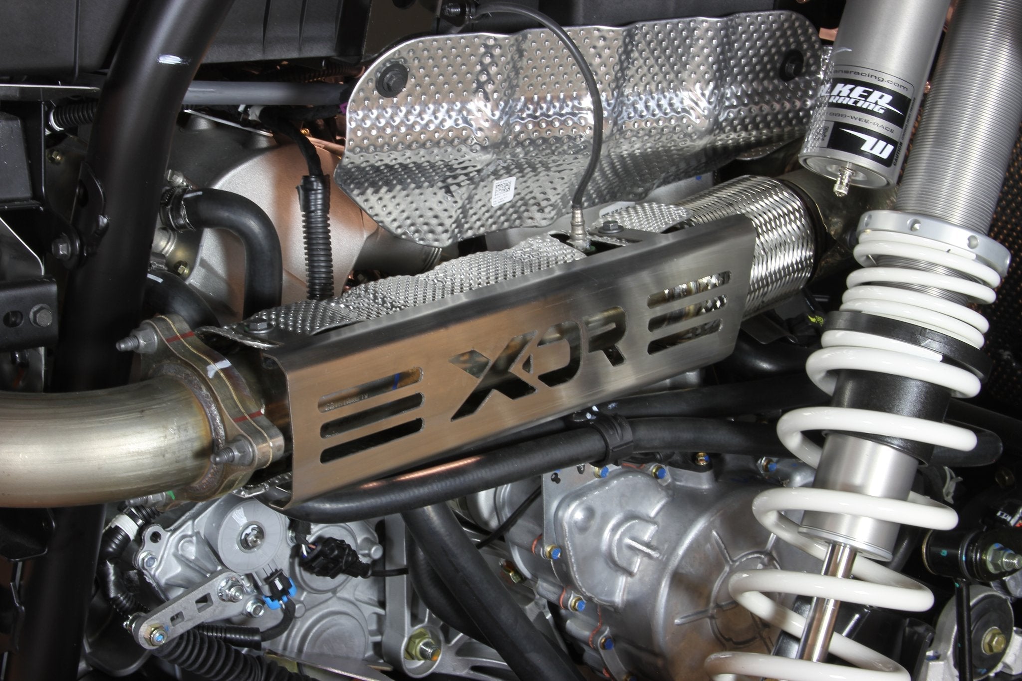 XDR 7508 image 5