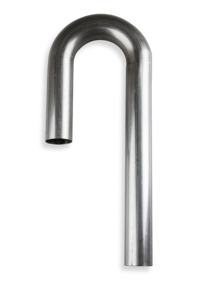 Hooker J-Bend - Photo - out of package Right