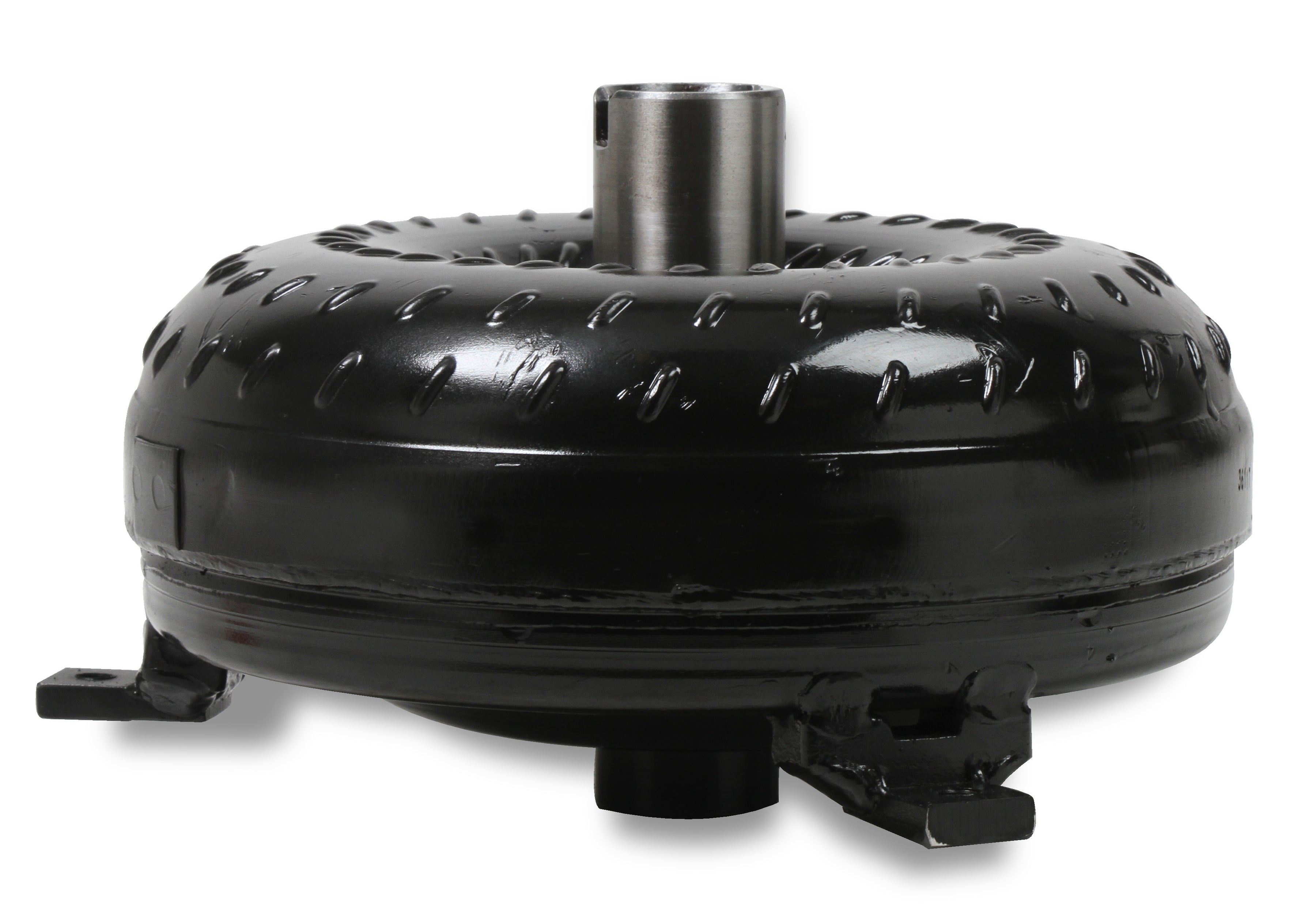 Hays Twister Full Race Torque Converter for 1992-UP GM 4L60E/4L65E,2400-2800 RPM - Photo - out of package Side