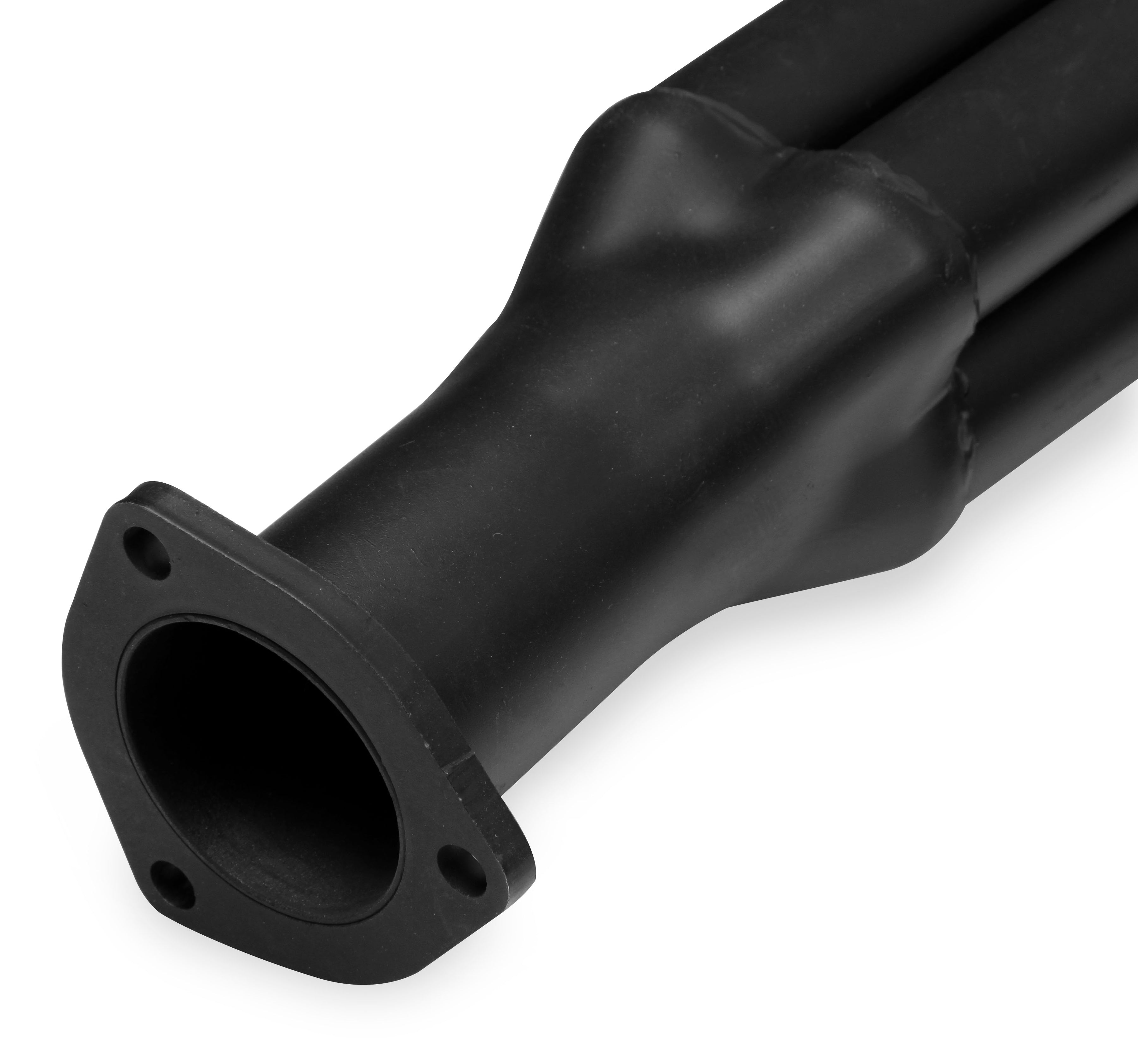 Hooker Competition Long Tube Headers - Painted - Photo - out of package Left