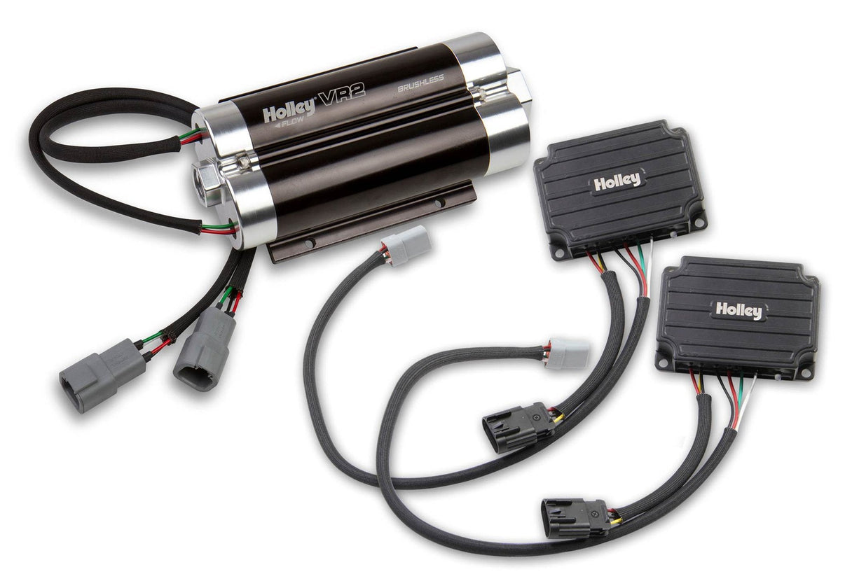 Holley 12-3000-2 image 8