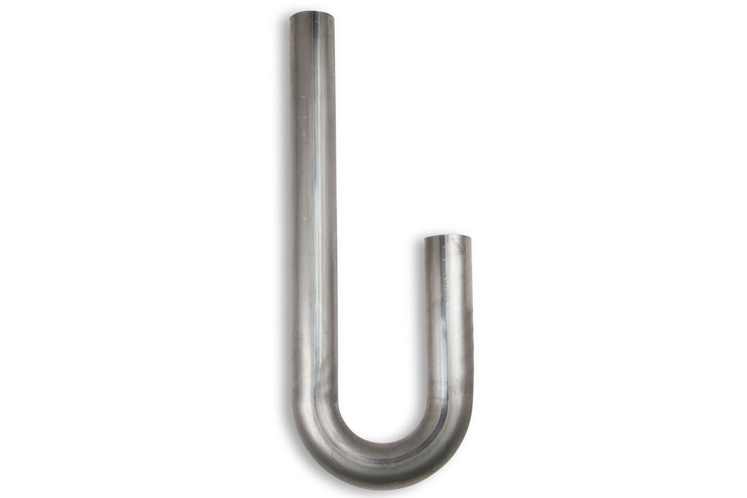 Hooker J-Bend - Photo - Primary Front