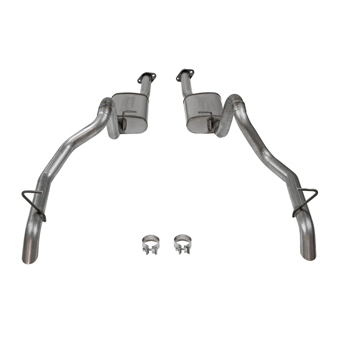 Flowmaster 717116 image 10