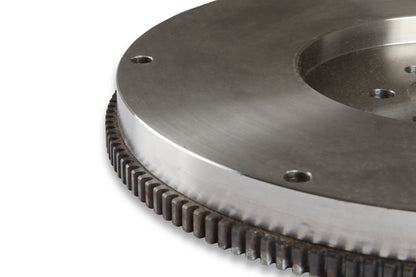 Hays Billet Steel SFI Certified Flywheel - Small Block Chevrolet - Photo - out of package Left