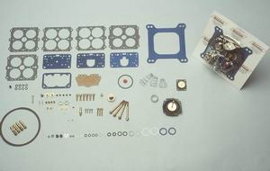 Quick Fuel 3-304QFT primary image