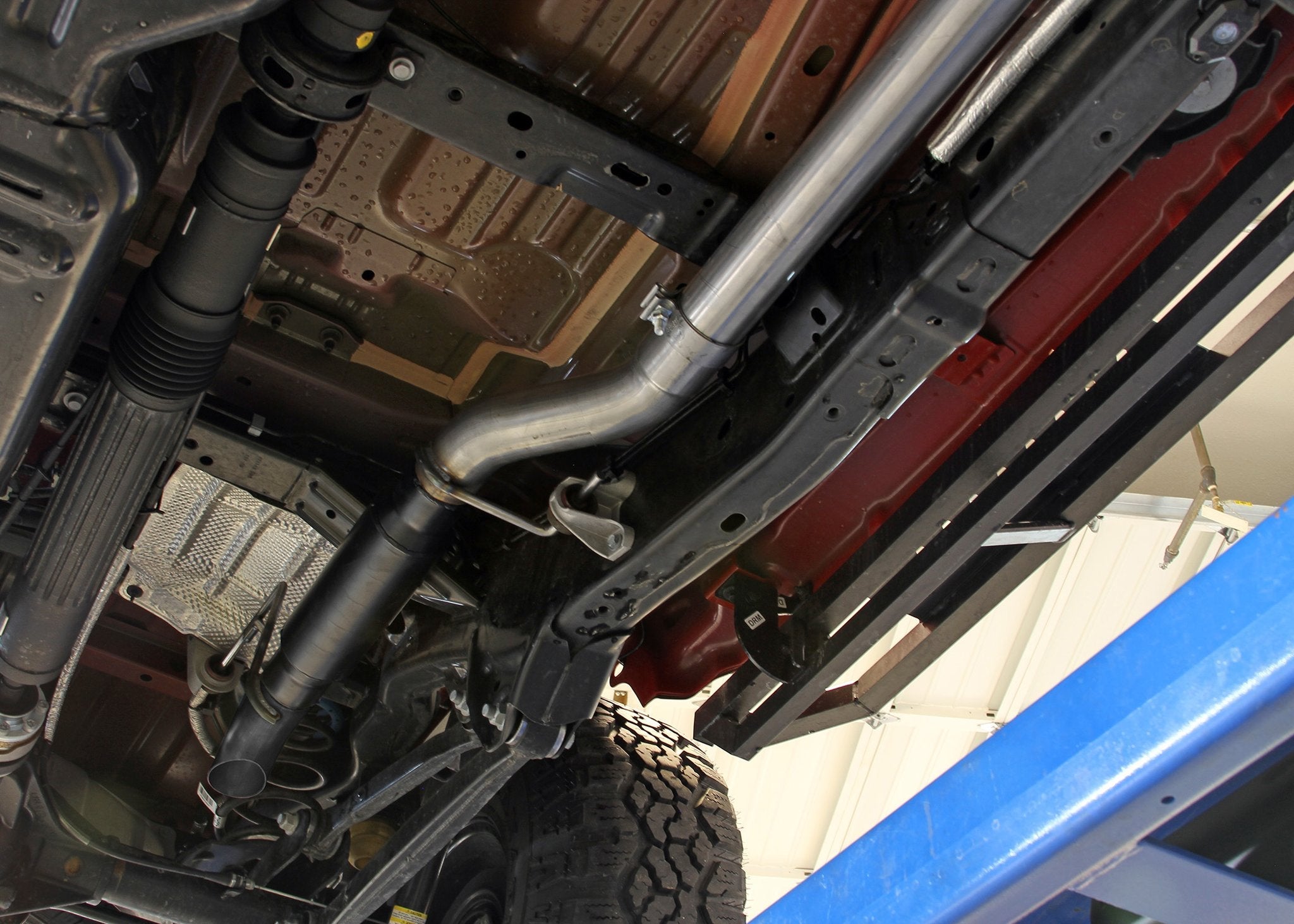 Flowmaster 817958 image 7