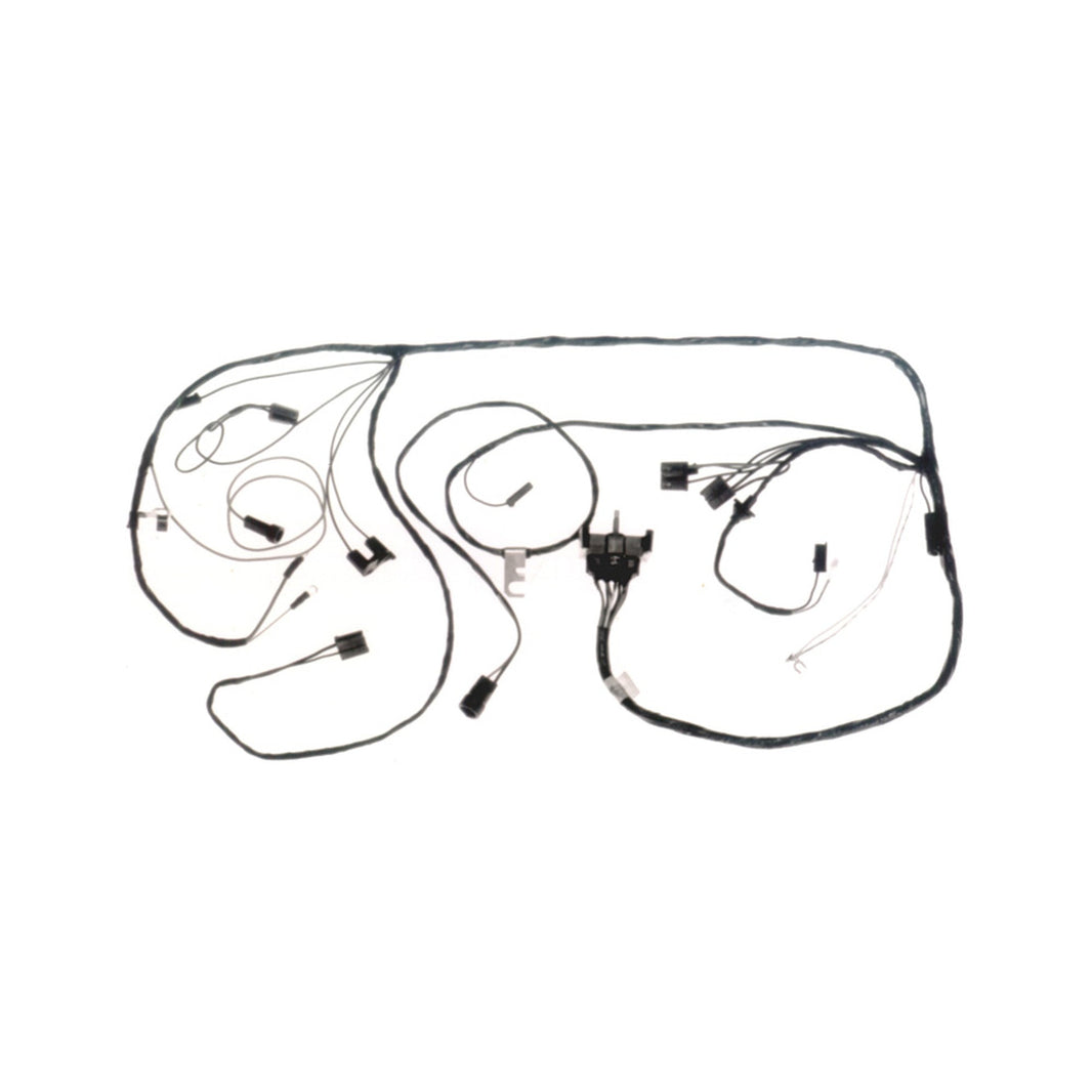 American Auto Wire Motorledningsnet - SB V8 - O/P: Sensor bag fordeler