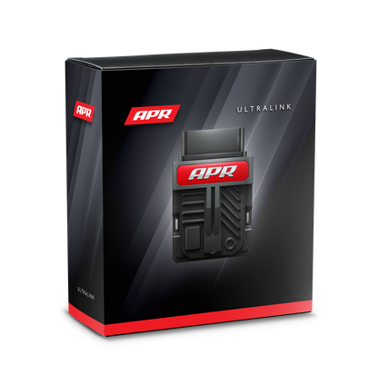 APR Ultralink - APR Ultralink - At Home Flashing Tuning