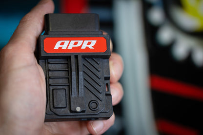 APR Ultralink - APR Ultralink - At Home Flashing Tuning