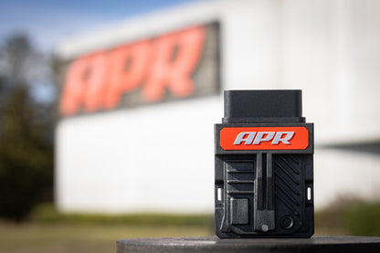 APR Ultralink - APR Ultralink - At Home Flashing Tuning