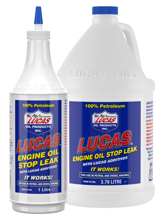 Engine Oil Stop Leak 4x1 3.79